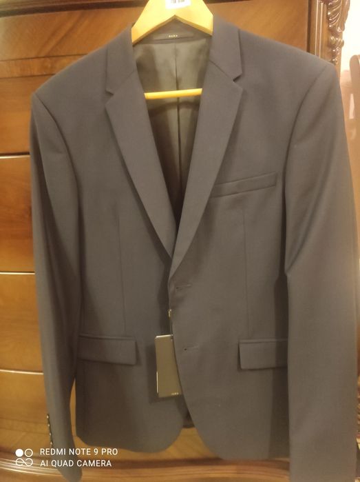 Пиджак мужской ZARA