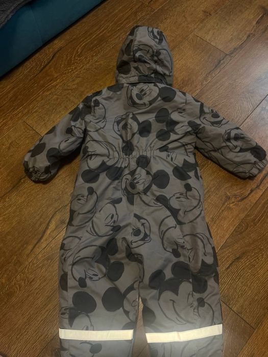 Зимовий комбінезон H&M