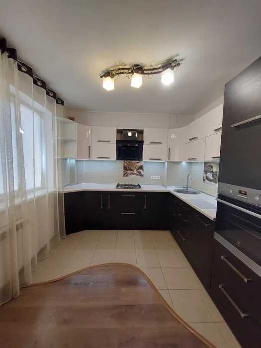 Продам 3к с ремонтом Салтовская Героев Труда 88972