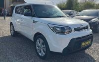 Автомобіль: Kia Soul 2018