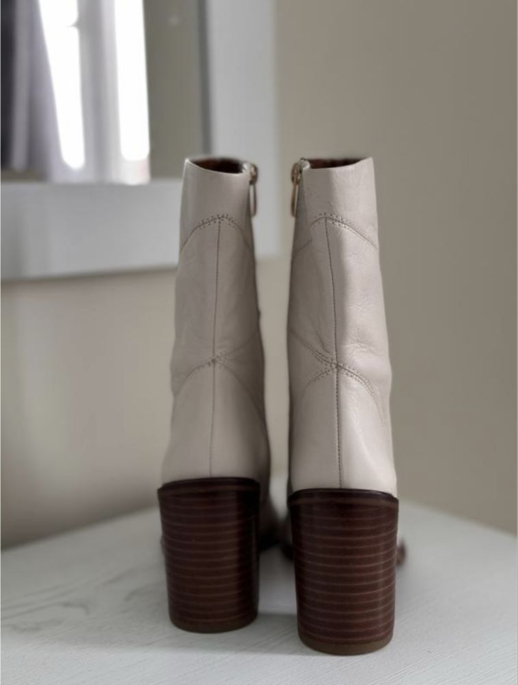 Ботильйони franco sarto