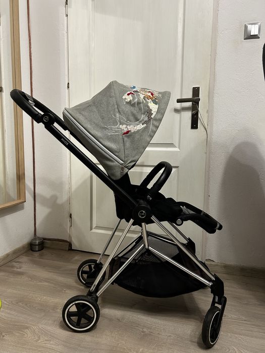 Spacerówka Cybex Mios