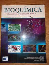 Bioquimica organização molecular da vida