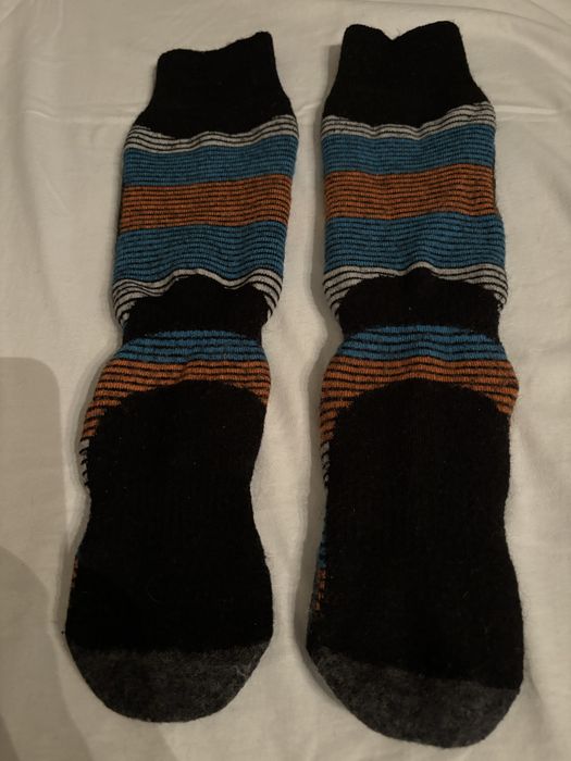 Mc Kinley skarpety narciarskie 35-38