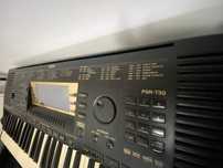 teclado arranjador yamaha PSR 730