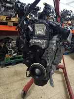 motor 111.073 kms bh02 bhy psa 1.6 hdi rb-mii mviii