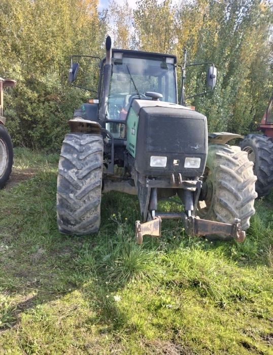Valtra Valmet 8150 Do Sprowadzenia Tuz Francja