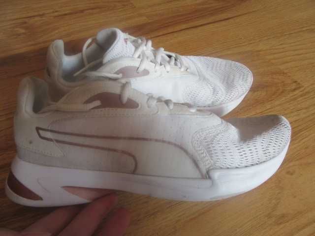 puma soft foam uk6 eur 39 lekkie jak piórko