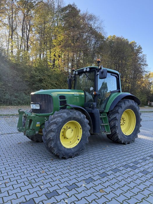 Traktor John Deere 6930 , 6830 , 6534 Okazja!
