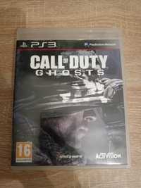 Gra PS3 Call of Duty Ghosts