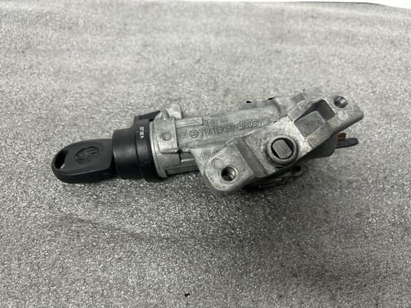 Canhão da ignição VOLKSWAGEN Polo (9N)