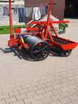 Wał  cambella cambela campbella campbel expom crosskill croskil
