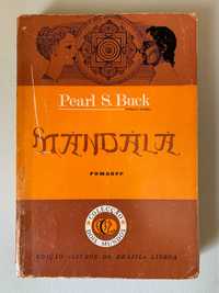 Mandala, de Pearl S. Buck