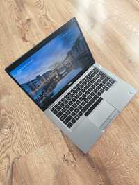 Biznesowy Laptop Dell Latitude 5410 i5 10gen. 16GB 256GB SSD FHD W11