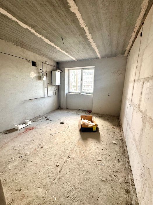 1 кім. кв в ЖК Симфонія