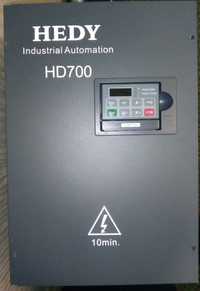 Частотный преобразователь, частотник  HEDY 30/37 кВт, 3 ф., 380 В