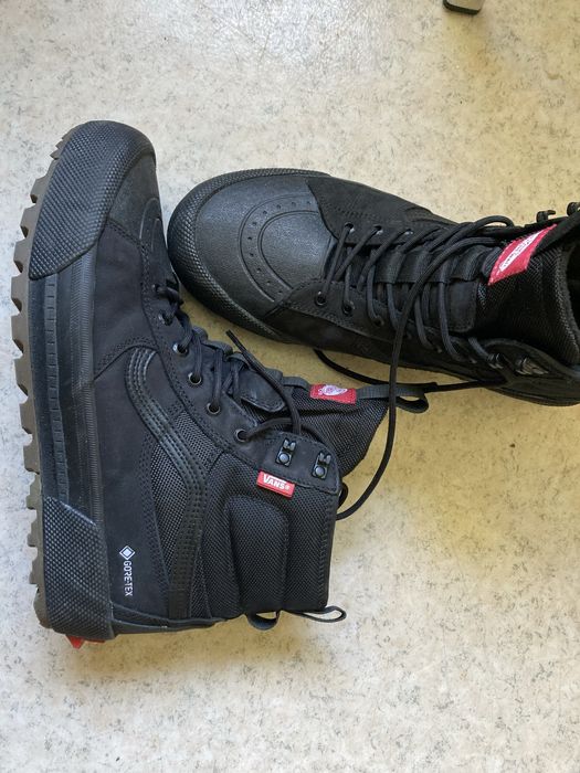Vans mte 3 goretex