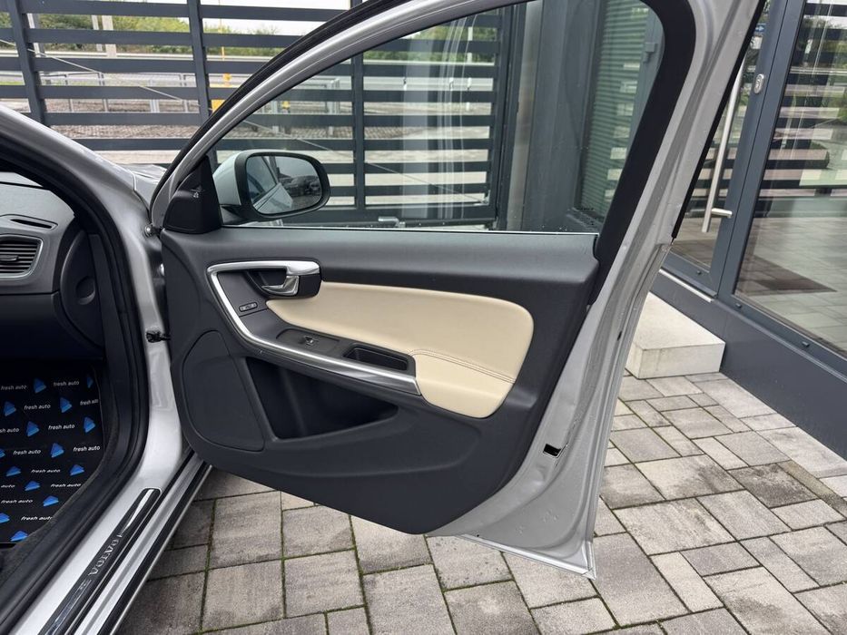Volvo S60 2014 freshauto