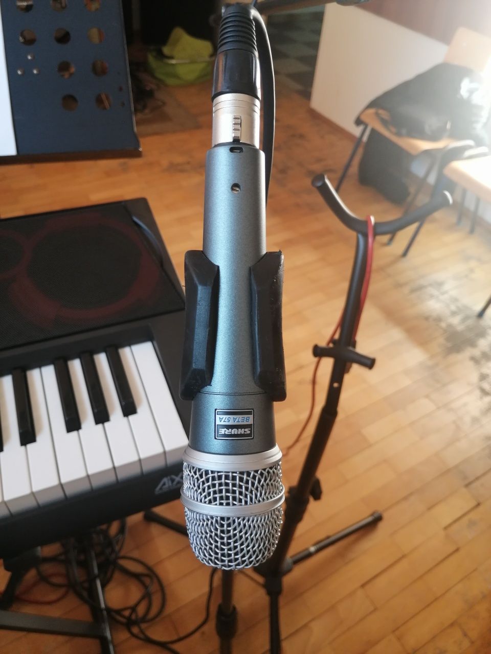 Mikrofon Shure Beta 57A
