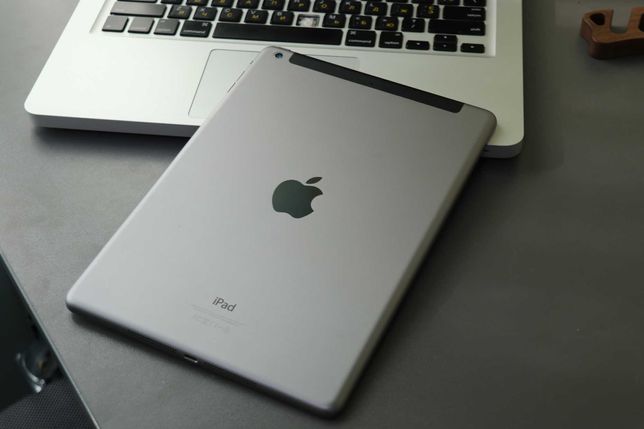 Планшет Apple iPad Air 1 16/32/64 Gb Wifi оригинал б/у
