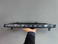 Поворотник audi q7 l4 10-15 года дхо 12 11 диодов