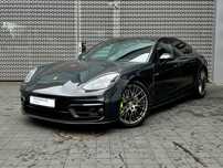 Porsche Panamera Panamera 4 E-hybrid Platinium Edition 2023 Fvat23% Porsche Okęcie