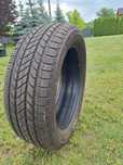 BRIDGESTONE ALEZA as ultra 235/55 R19