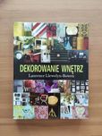 Dekorowanie wnętrz Laurence Lleweyln-Bowen