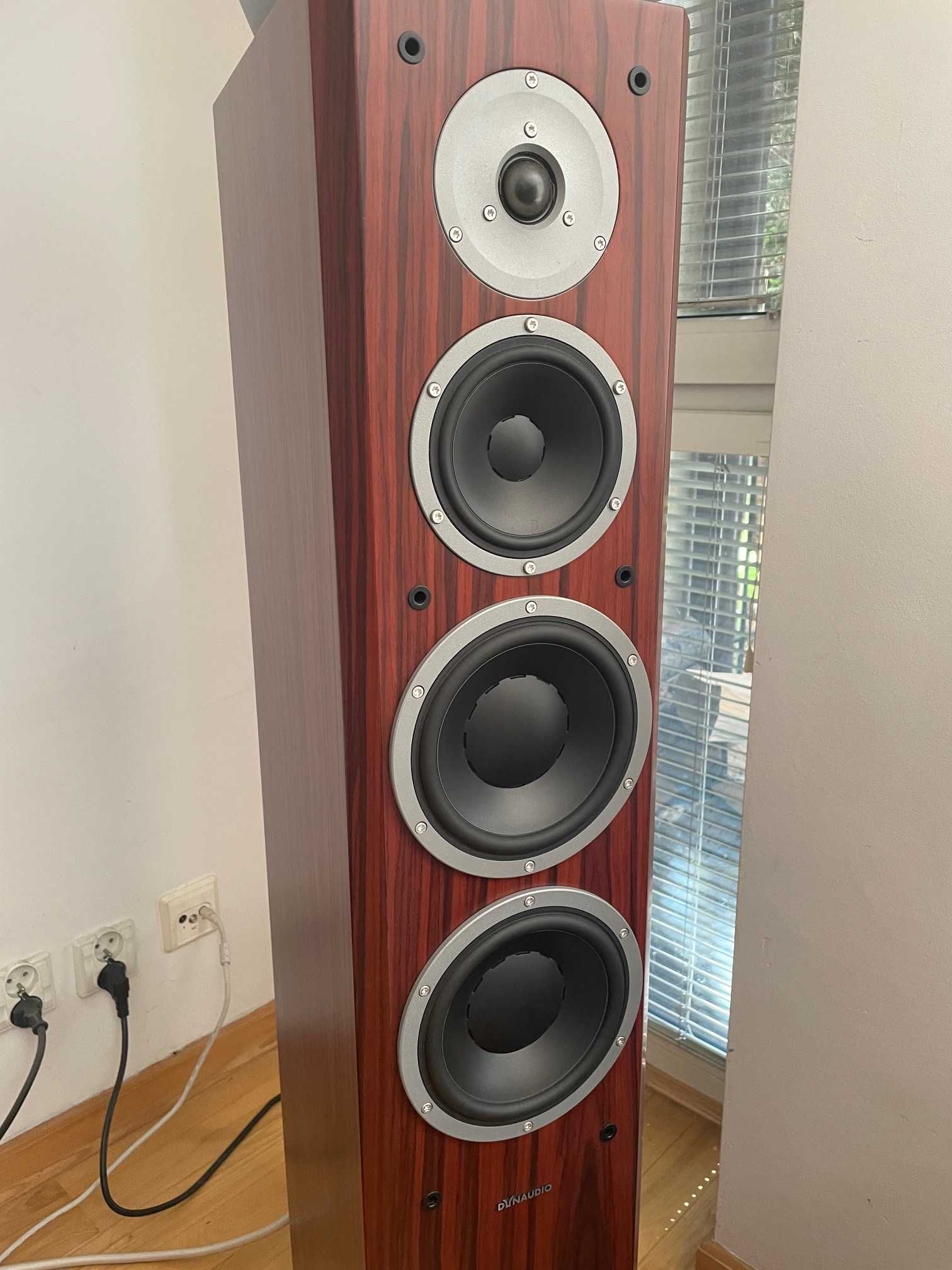 kolumny podłogowe Dynaudio Focus 340

Obserwuj