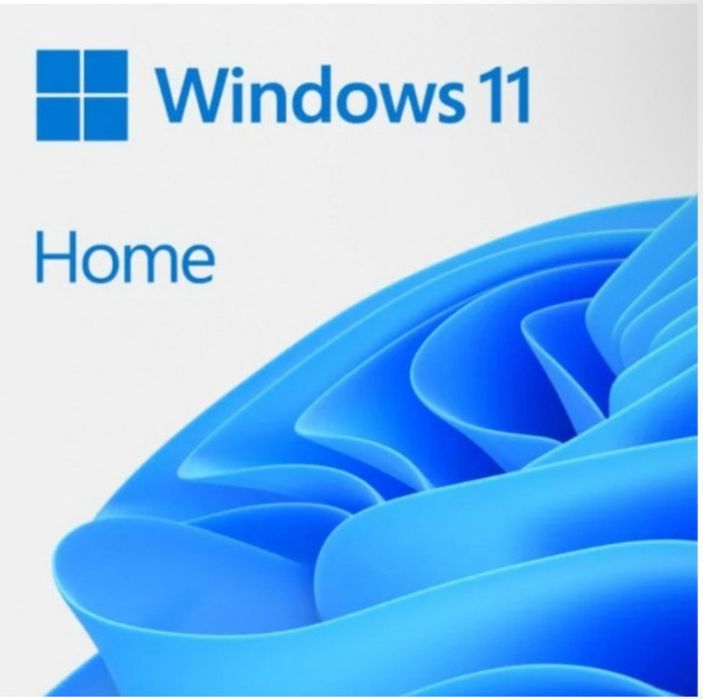 Windows 11 Home 32/64 Bit KLUCZ PL