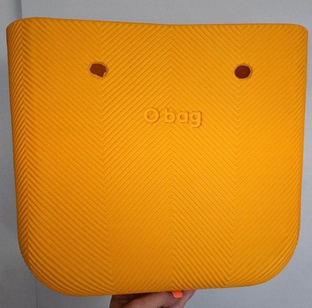 Nowe body Mini Obag