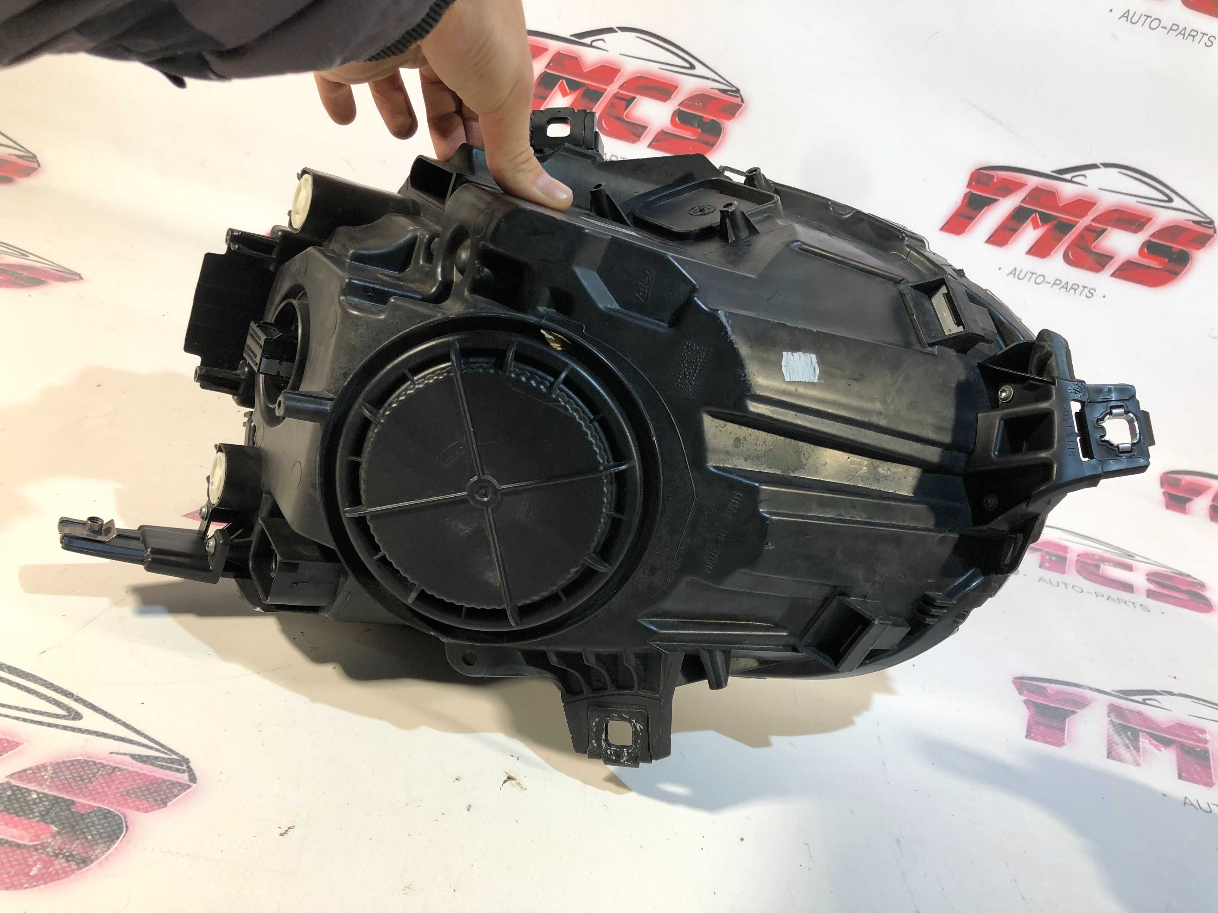 Farol Frente Otica MINI COOPER F56 F57 Esquerdo Original