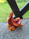 Bakugan Pyrus Nobilious Ultra