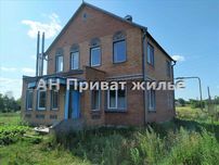 Добротний будинок в 10 км від Полтави.