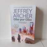 Olho Por Olho - Jeffrey Archer