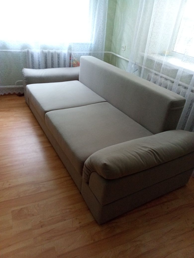 Диван  кровать мебель