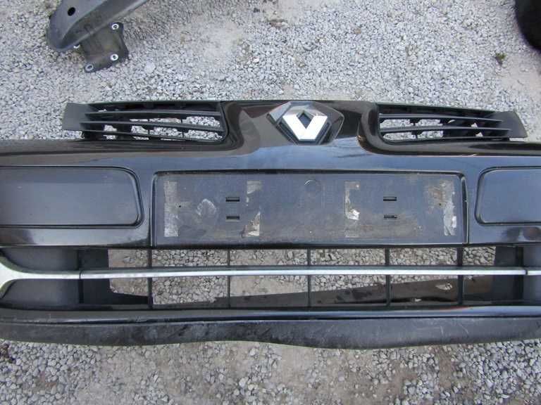 Renault Espace IV lift  maska zderzak przedni przód błotnik NV676