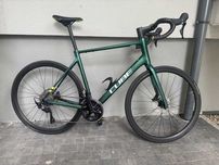 Rower Szosowy Cube ATTAIN SLX, Size 60 Aluminium Super Lite