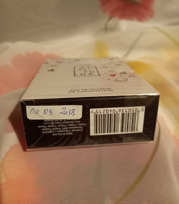 Avon My Attitude 50ml