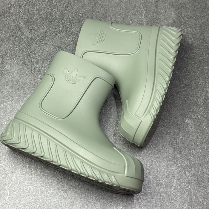 Гумові чобота адідас Adidas Adifom Superstar IE4614