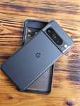 Pixel 8 Pro 12/128 Black - z GW - stan wzorowy - prywatny