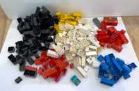 Lego Classic + Technic mais de 420 peças