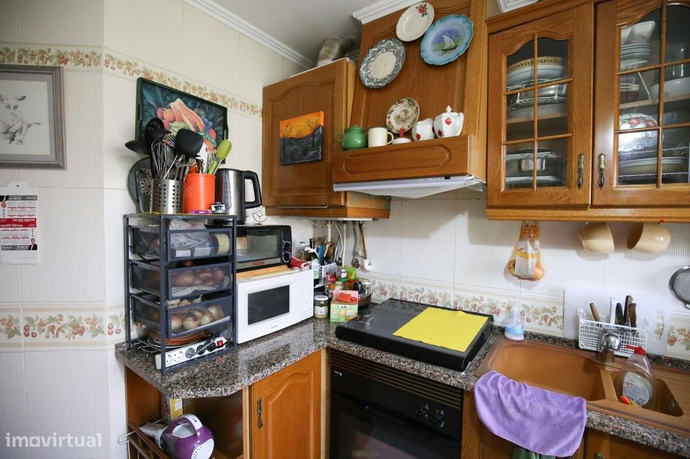 28316 - Quarto com cama de solteiro em casa com...