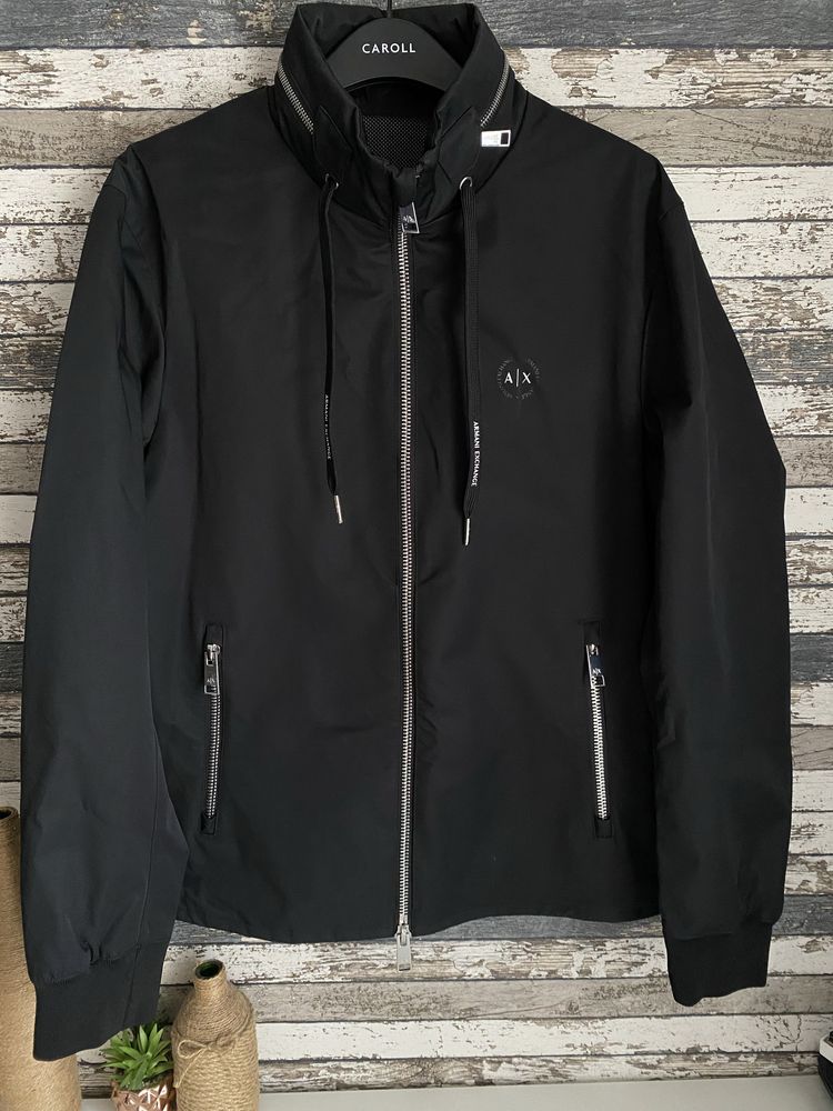 Куртка Armani Exchange AX