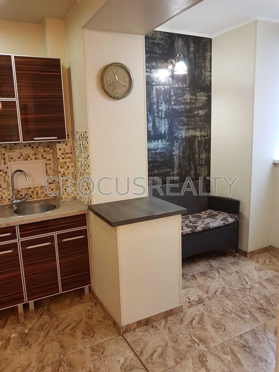 Аренда квартиры 608 м/р. Компас, новострой Г. Труда, 32г