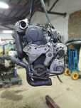 Двигун мотор двигатель BKC 1.9 TDI golf 5 touran Passat seat leon