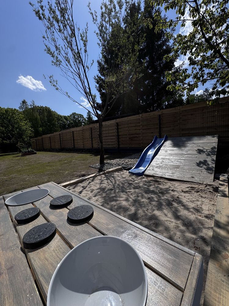 Domek na wyłączność, wynajem, balia, grill, jakuzzi