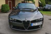 Alfa Romeo 159 Alfa Romeo 159 2.4 2005r