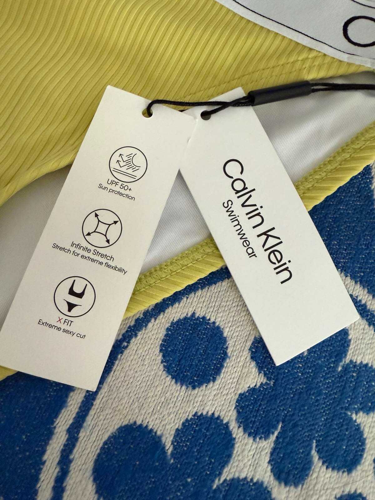 Жіночі плавкі Calvin Klein нові!
