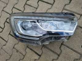 Citroen C4 DS4 lift 15> Reflektor LED Xenon